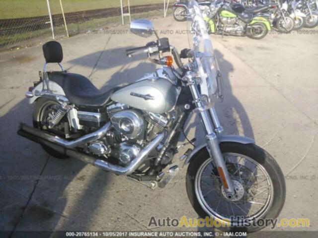 Harley-davidson Fxdc, 1HD1GVM19EC311463