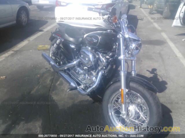 Harley-davidson Xl1200, 1HD1CT31XHC442990