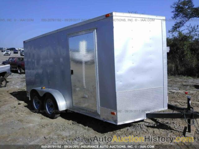 Covered wagon Enclosed, 53FBE1429CF006666