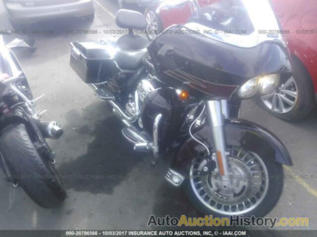 Harley-davidson Fltru, 1HD1KGM13BB650439