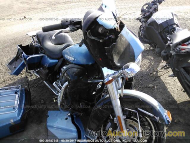 Harley-davidson Flhtk, 1HD1KEM13BB633726