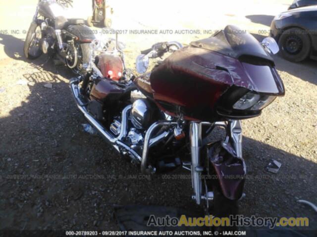 Harley-davidson Fltrxs, 1HD1KTM18GB636438