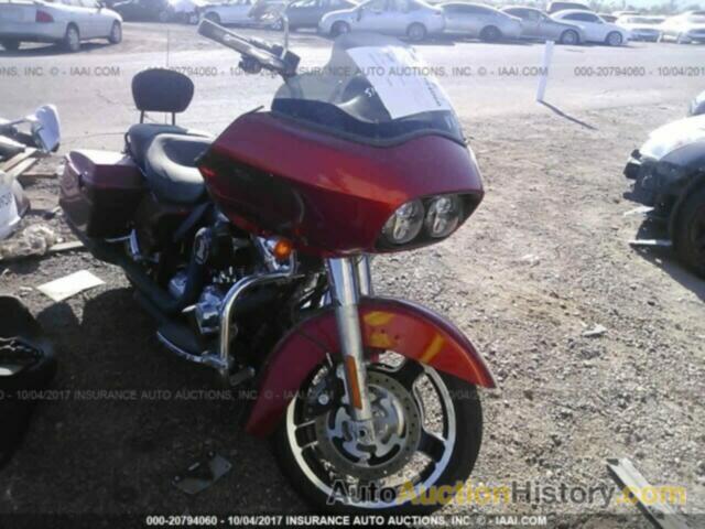 Harley-davidson Fltrx, 1HD1KHM18DB632592