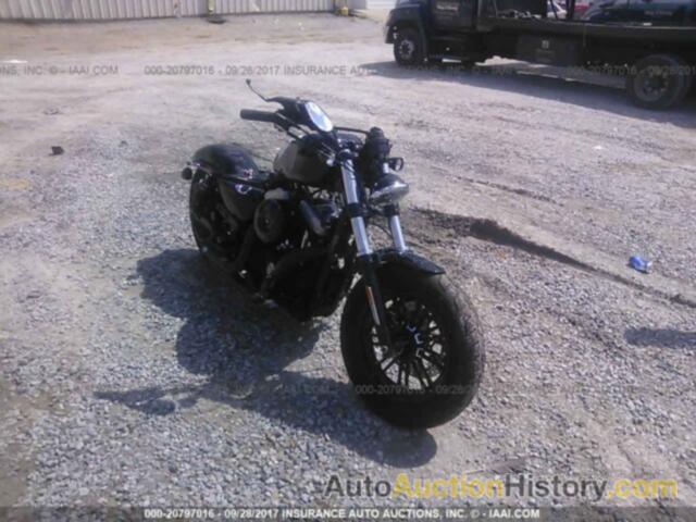 Harley-davidson Xl1200, 1HD1LC31XGC442714