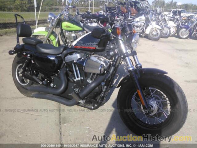 Harley-davidson Xl1200, 1HD1LC314BC433077