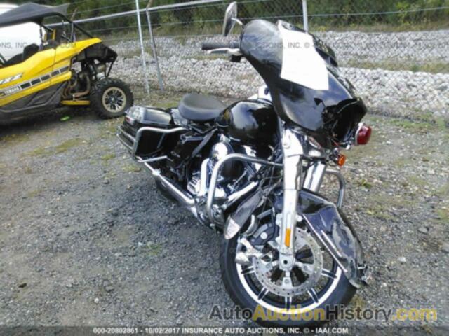 Harley-davidson Flhtp, 1HD1FMM19GB652531