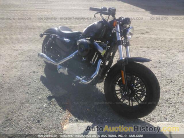 Harley-davidson Xl1200, 1HD1LC311HC429660
