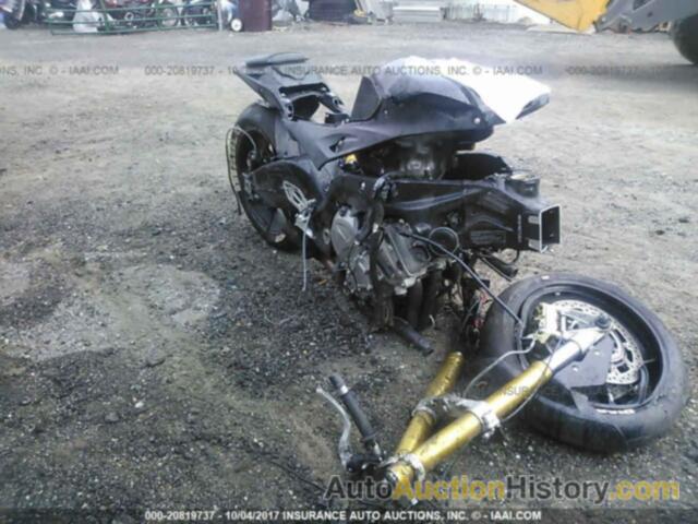 Bmw S 1000, WB10D2106GZ353957
