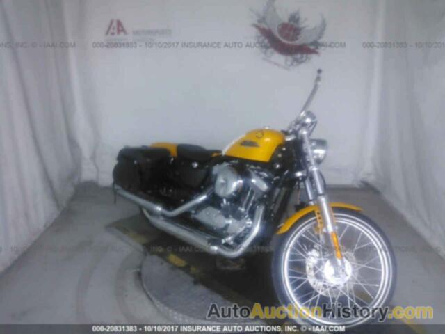 Harley-davidson Xl1200, 1HD1LF313DC409504