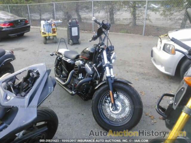 Harley-davidson Xl1200, 1HD1LC311EC451573