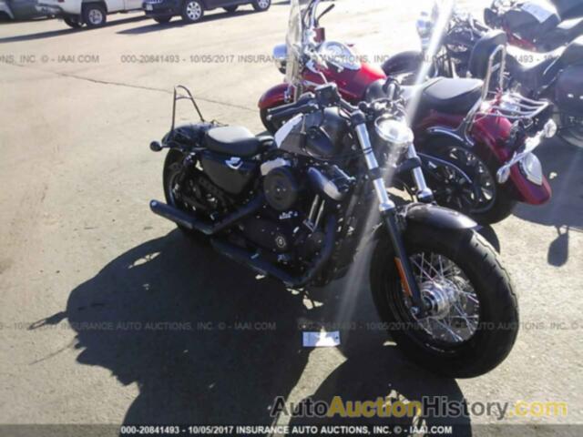Harley-davidson Xl1200, 1HD1LC31XFC433851