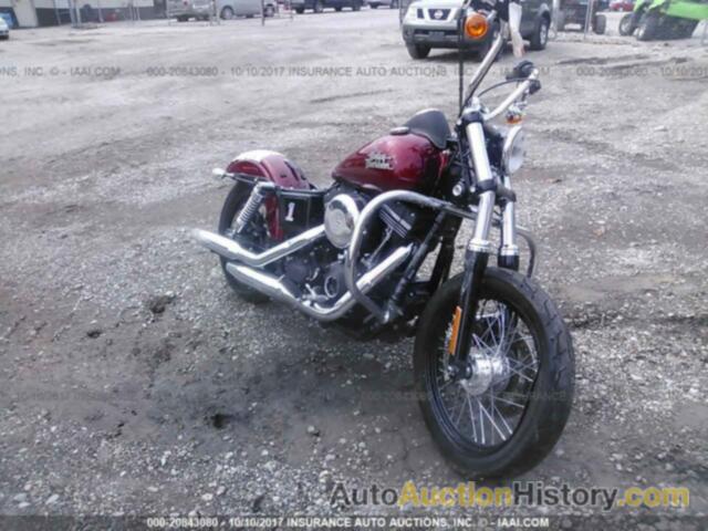 Harley-davidson Fxdb, 1HD1GXM10GC315397