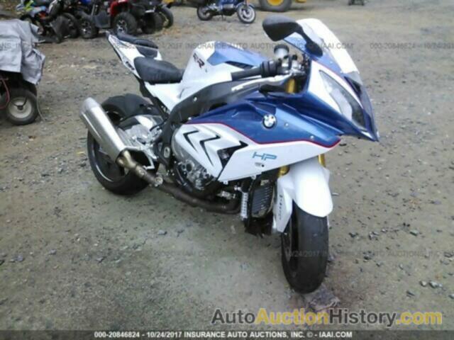 Bmw S 1000, WB10D2100GZ355560