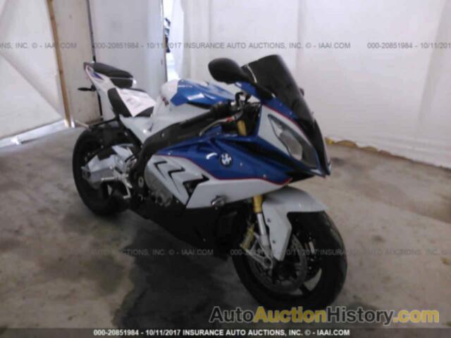 Bmw S 1000, WB10D2102GZ353843