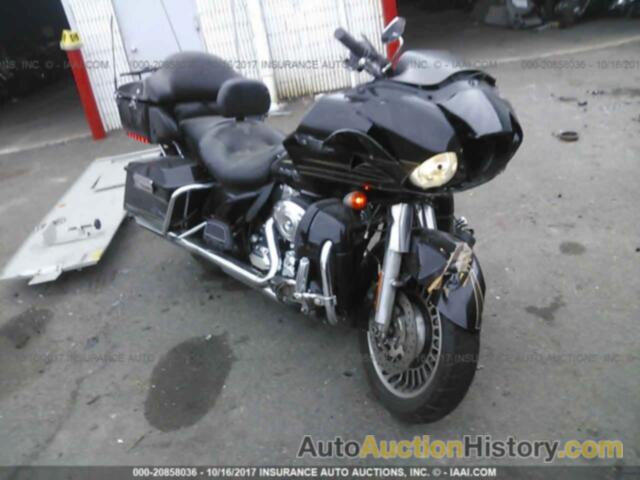 Harley-davidson Fltru, 1HD1KGM1XBB652849