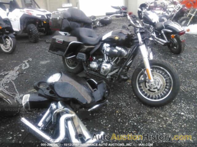 Harley-davidson Flhtk, 1HD1KEM26DB656347