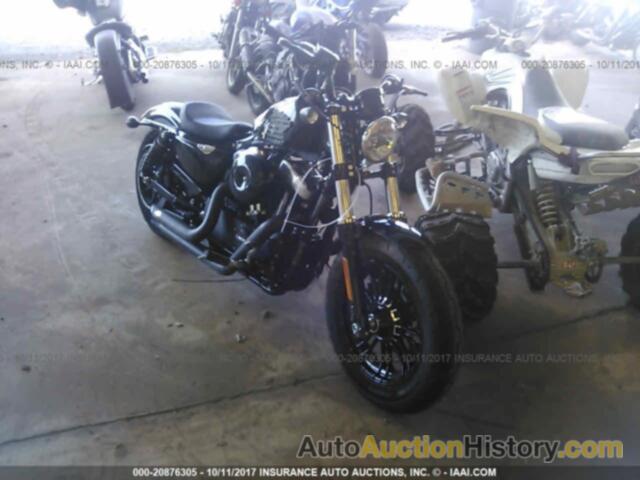 Harley-davidson Xl1200, 1HD1LC315HC430553