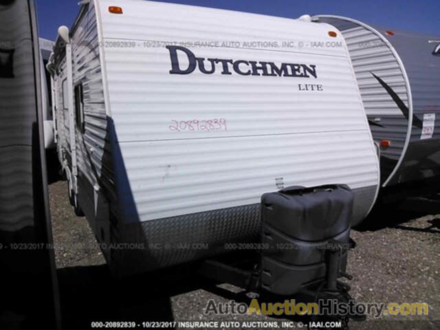 Dutchmen Light, 47CTDEM28BM440875