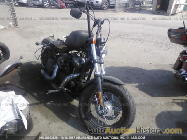 Harley-davidson Xl1200, 1HD1LC310EC408908