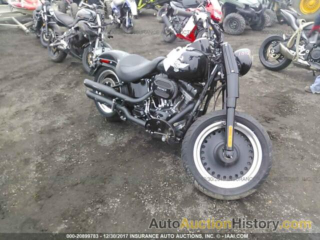 Harley-davidson Flstfbs, 1HD1JT91XGC019015