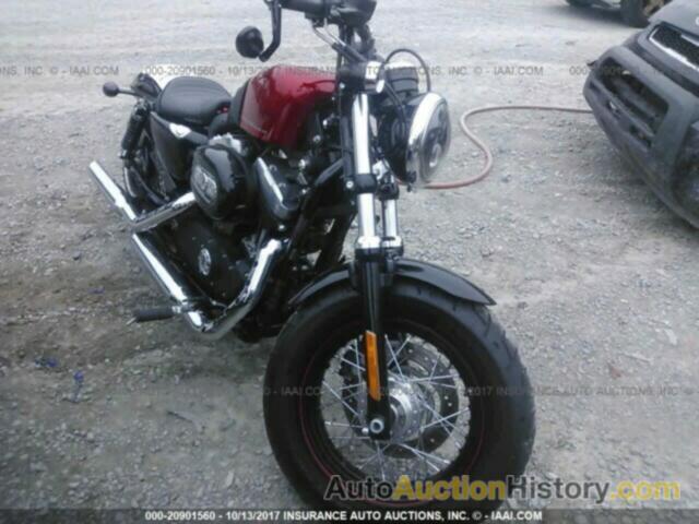 Harley-davidson Xl1200, 1HD1LC315DC439716
