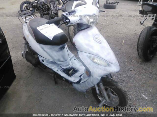 Yiben Scooter, LYDY3TBB4F1501330