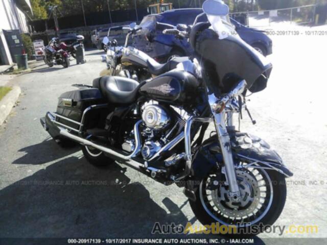 Harley-davidson Flhtc, 1HD1FFM11CB601692