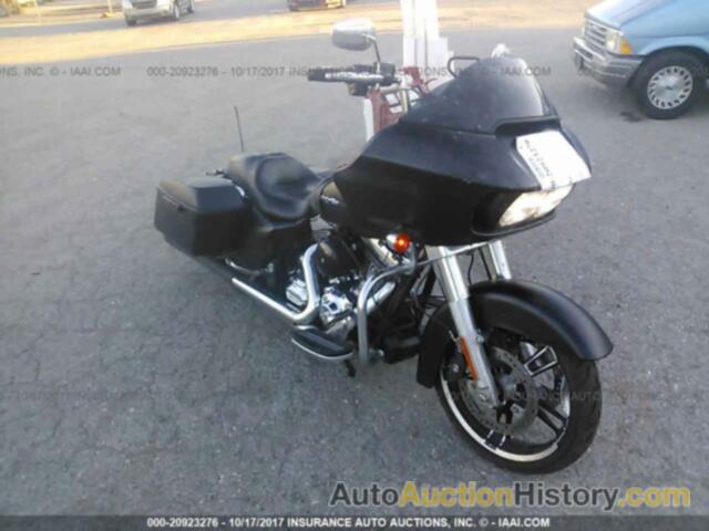Harley-davidson Fltrx, 1HD1KHM18FB700716