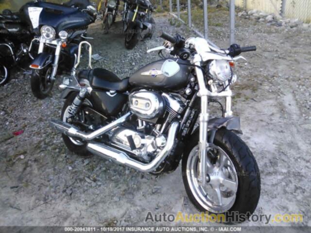 Harley-davidson Xl1200, 1HD1CT311GC444609
