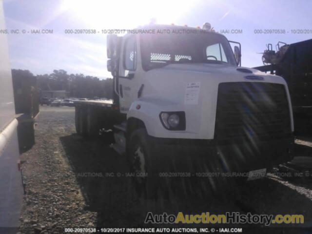 Freightliner 114sd, 1FVMG3CY3DHBZ3890