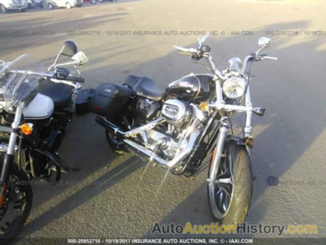 Harley-davidson Xl1200, 1HD1LL316HC425572