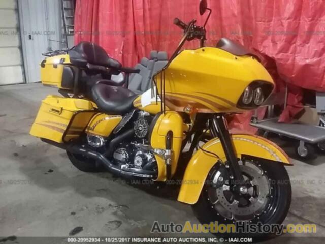 Harley-davidson Fltrx, 1HD1KHM17CB642271