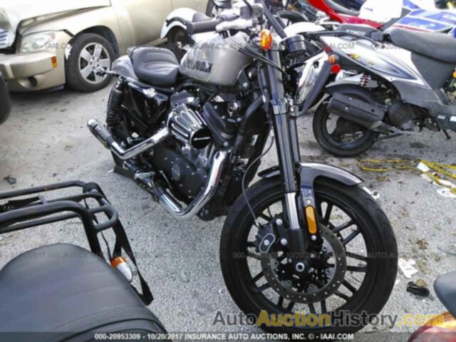 Harley-davidson Xl1200, 1HD1LM318HC442055