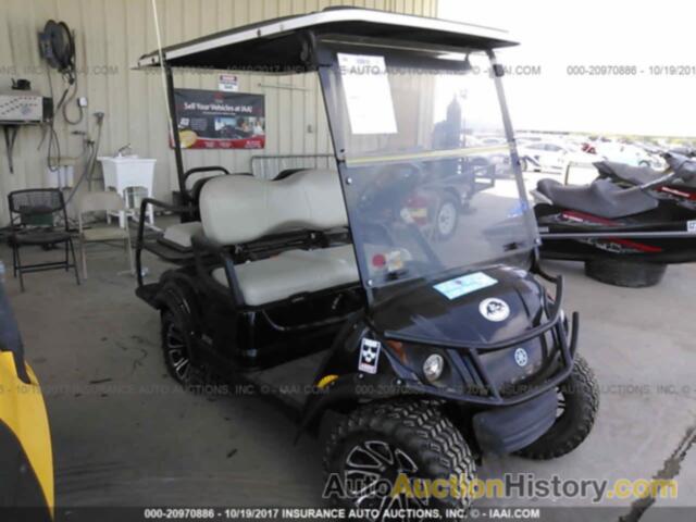 Yama Golf cart, JC0604092