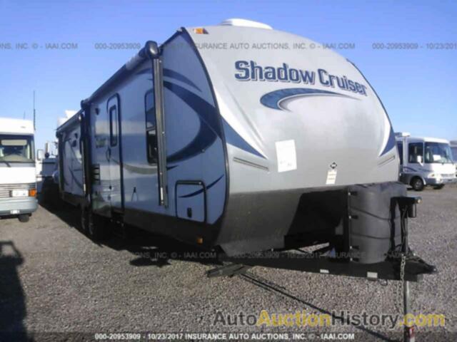 Shadow cruiser Other, 5RXTD3220F1032545