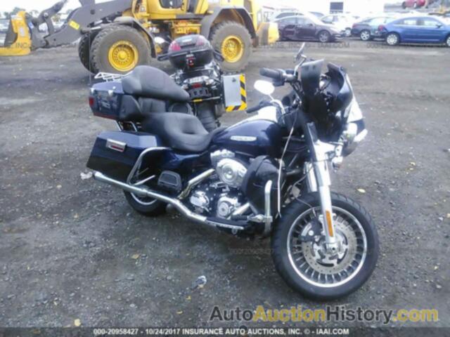 Harley-davidson Flhtk, 1HD1KEM14CB684377