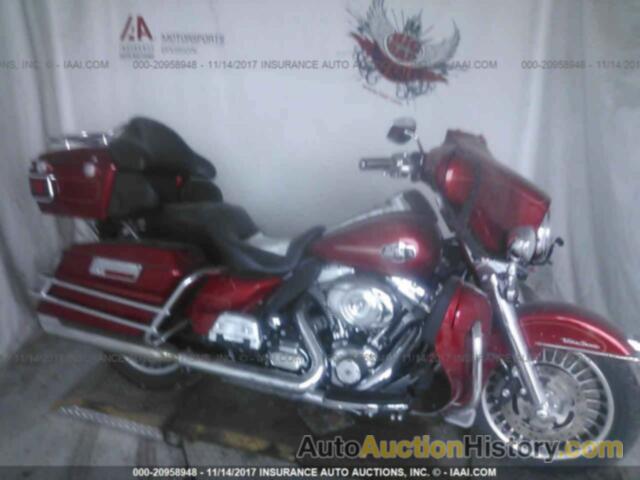 Harley-davidson Flhtcu, 1HD1FCM19CB608291