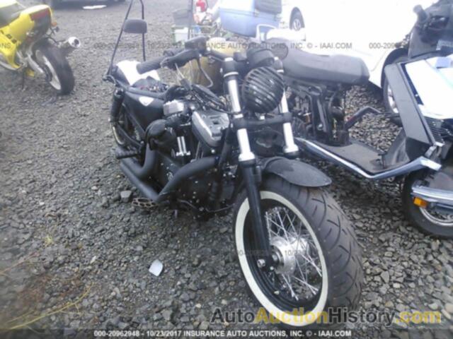 Harley-davidson Xl1200, 1HD1LC319DC435264