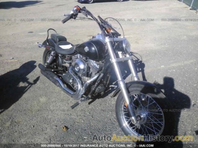 Harley-davidson Fxdwg, 1HD1GP414BC320630