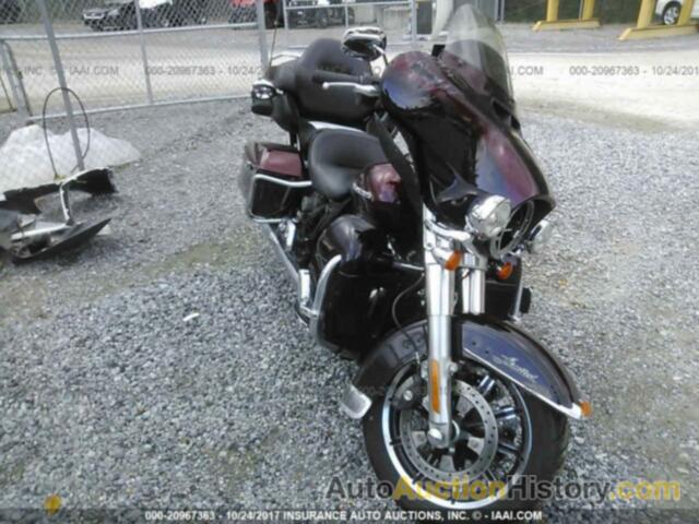 Harley-davidson Flhtk, 1HD1KEL1XEB706435