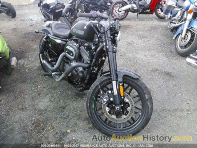 Harley-davidson Xl1200, 1HD1LM314HC408520