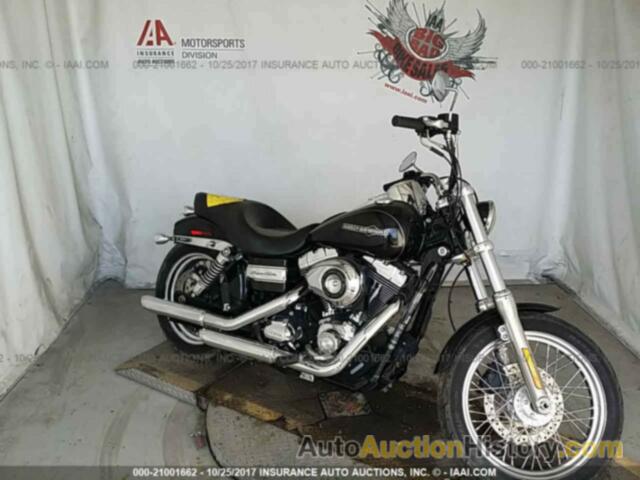 Harley-davidson Fxdc, 1HD1GV412CC334791