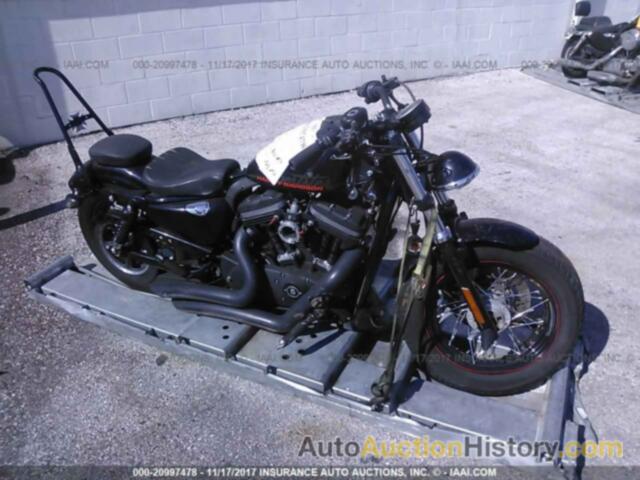 Harley-davidson Xl1200, 1HD1LC312BC417735