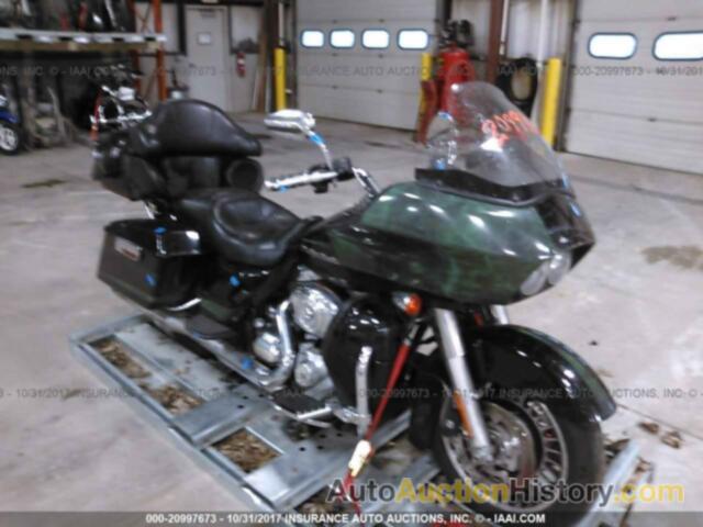 Harley-davidson Fltru, 1HD1KGM10BB607595