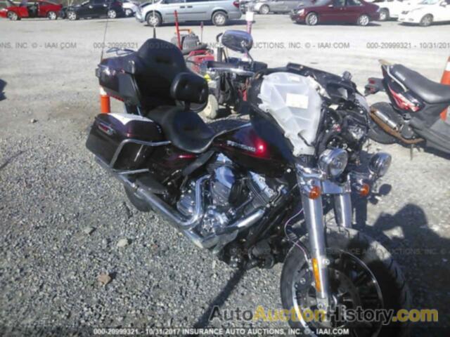 Harley-davidson Flhtk, 1HD1KEL1XEB702367