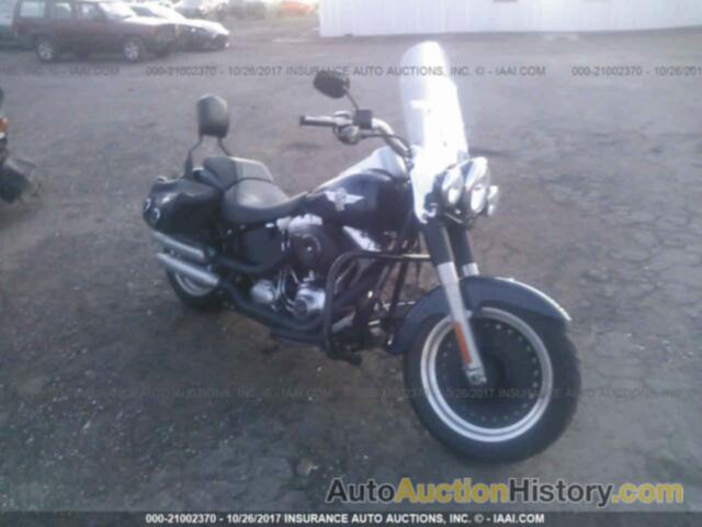 Harley-davidson Flstfb, 1HD1JNV15CB012023