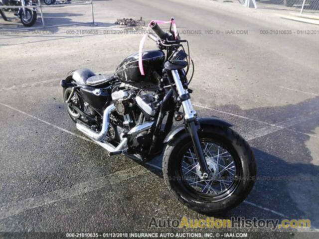 Harley-davidson Xl1200, 1HD1LC310FC434880