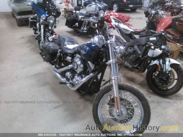 Harley-davidson Fxdc, 1HD1GV417CC332728