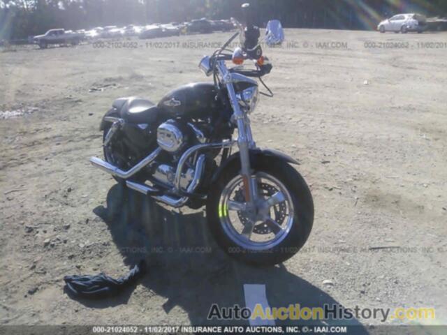 Harley-davidson Xl1200, 1HD1CT312EC414323