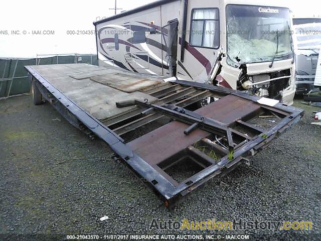 TRAILER OTHER, M20262